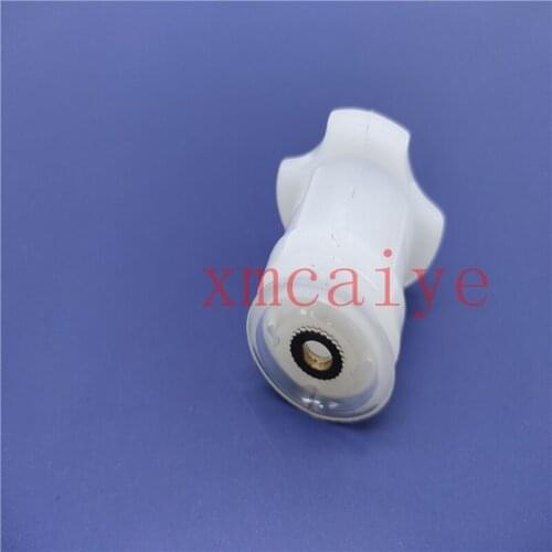 20 Pieces Stahl Folding Machine Parts 212-349-0100 Plastic Sucker use for 219-733-BG01, 221-145-BG01