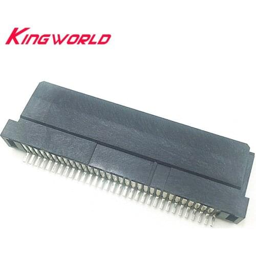 50pcs Replacement Slot Connector Game Cartridge Card Reader Slot Repair Parts For N-DS for G-BA Console