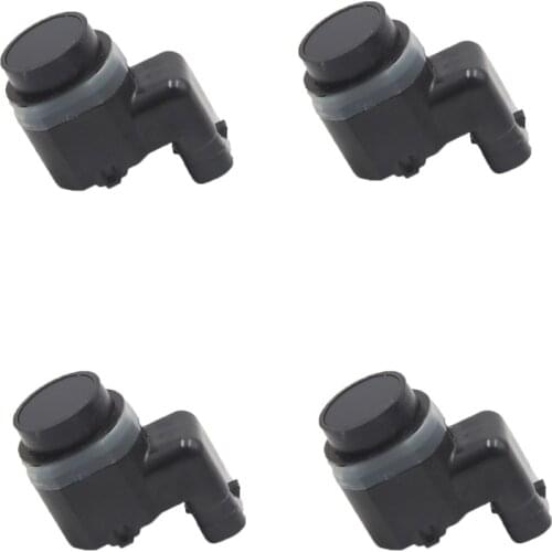 NEW PDC Parking Sensor Parking Radar Blind Spot Detection LR011602 4PCS for Land Rover Range Rover Jaguar