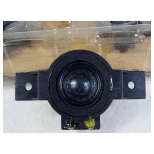 2pcs 1.5"inch tweeter 36mm 4ohm 30W speaker Loudspeaker With Capacitor