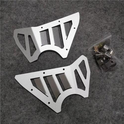 FOR BMW R1200GS Adventure LC ADV 2013-2019 Motorcycle Accessories Frame Engine Rock Guard Protection Cover
