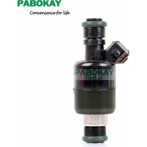 For Corsa 1.0 MPFI 8V Gasolina Bico Injetor de 1996 to 1998 Fuel Injector 17123919 17124717 ICD00118