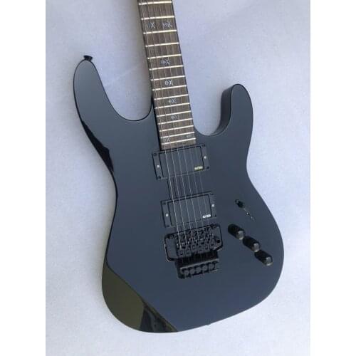 Electric guitar, 6 string electric guitar, high quality, guitar in China, free delivery