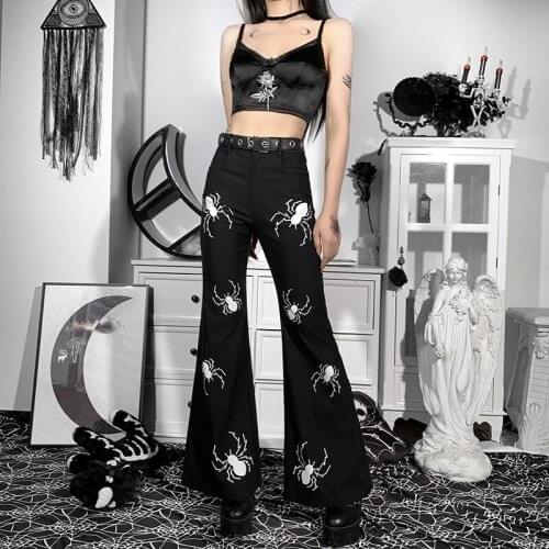 Itsyoung Women's Pants