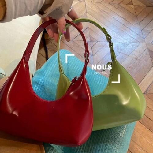 Lexindawang Women's Green Bags