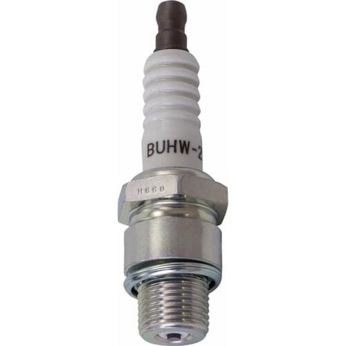 HOT 4PCS Spark Plug BUHW-2 plug For 5626 MERCURY V40FFK 2872 W4AC WEA L78V 6002 SF-51 5613358 33-833C 33-97182 97182B AVKOD