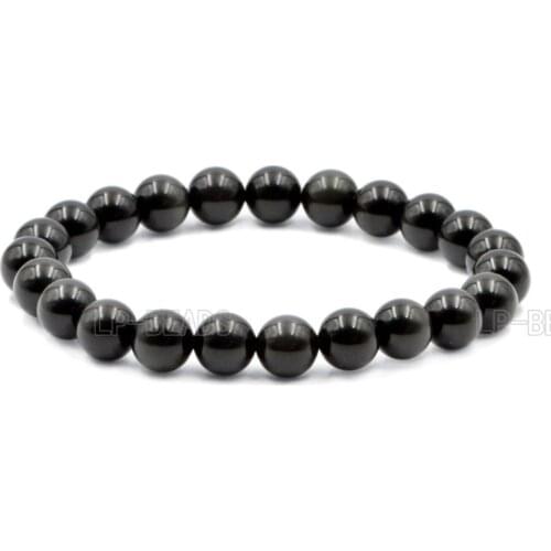 LPbeads Braided Bracelets