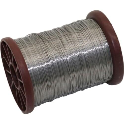 Bee Tools 1 Roll 500g Nest box tight wire Beekeeping Bee Hives Frame Stainless Steel Wire installation Device 1 Pc