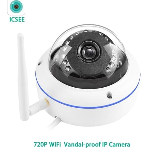 Otaisencam CCTV Dome Cameras