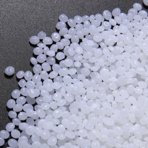 50g 100g Polymorph InstaMorph Thermoplastic Friendly Plastic DIY aka Polycaprolactone Polymorph Pellet Dropshipping