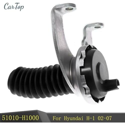 For Hyundai H-1 02-07 TERRACAN 01-03 Freewheel Clutch Actuator 51010-H1000 51010H1000