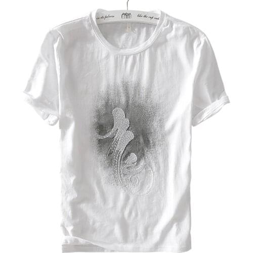 Suehaiwe Men's Sleeveless T-Shirts