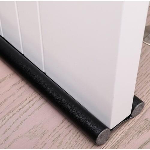 Door Bottom Sealing Strip Under Door Draft Stopper Home Dorm Bedroom Sound Proof Noise Reduction Door EVA Draft Stopper
