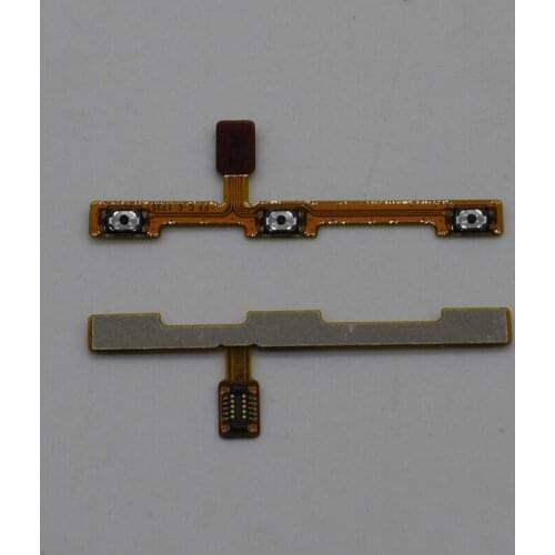 High quality For Huawei P10 lite Power Volume Button Switch On Off Flex Cable