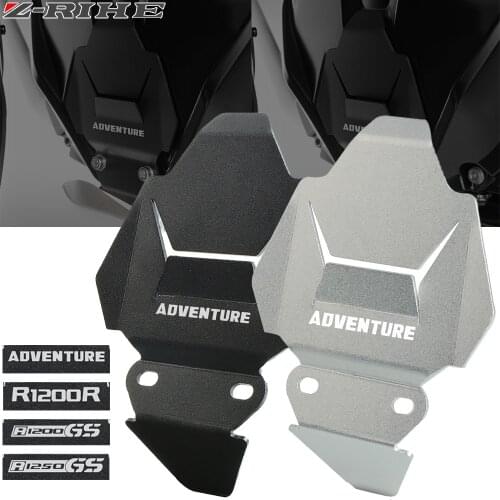 Motorcycle Engine Guard Protector Plate for BMW R1250GS R 1200 R/GS/RS/RT R1200R R1200RS R1200RT R1200GS LC/Adventure ADV 14-17