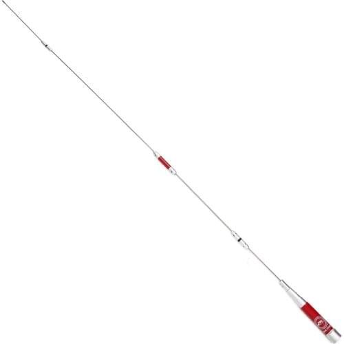 Harvest HAR-7700 VHF/UHF 145/435MHz 150W 4.3/6.8dBi Red High Gain Antenna HAR 7700 for Amateur Car Radio Mobile/Station Radio