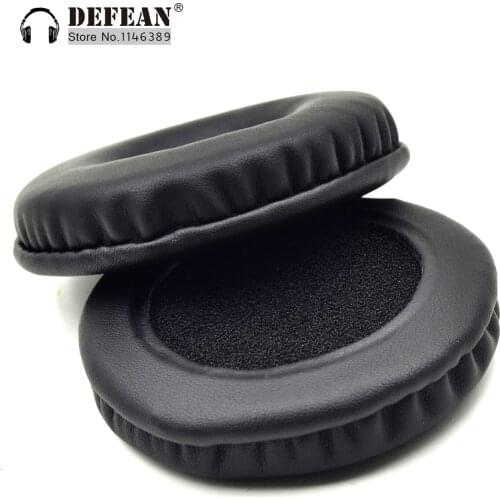2X Upgrade earpad ear pads cover pad cushion for Sony MDR-NC6 MDRNC 6 HeadphonesFree shipping alistore