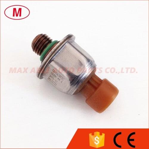 3PP6-12 1845428C92 4C3Z-9F838-AB 4C3Z9F838AB case For For*d 6.0L / Navi*star The fuel pressure sensor