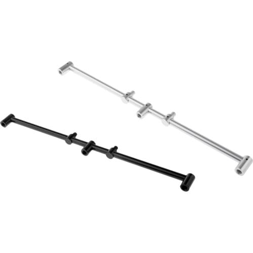 Fishing carp fishing diamond pad fishing buzz bar for 3 rods