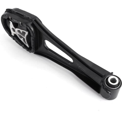 Areyourshop L Fits for Ford Transit Custom 2.2 Fwd 2012 On Gearbox Engine Mount Insulator Support