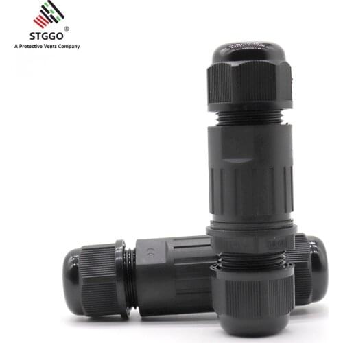 Hydrophobic IP 68 M16*1.5mm Screw Vent