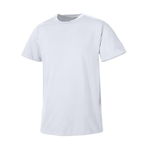 2020 solid color T-shirt cotton casual