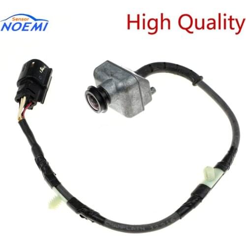 YAOPEI Genuine 9C2T-19G490-BD View Camera For Ford Camera BackUp car accessories 9C2T19G490BD