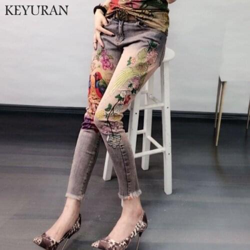 KEYURAN Women's Skinny Pants