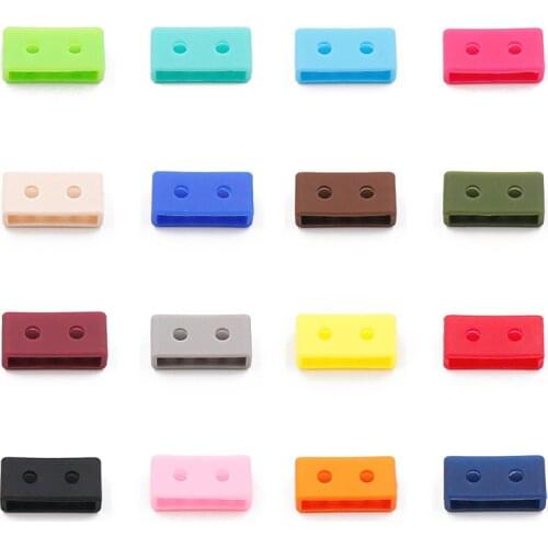 2PCS silicone bezel watch accessories strap activity ring for Casio swim ring 16mm18mm20mm22mm24mm rubber strap loop