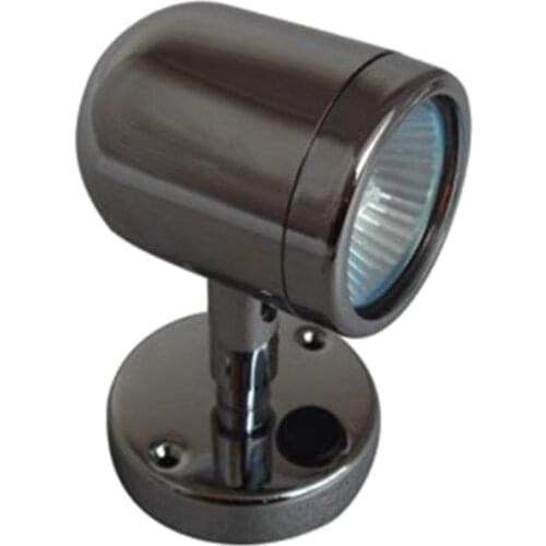 RV Reading Light 12V - Designed for Reading, Boat, Yacht, and Caravan, Motorhome