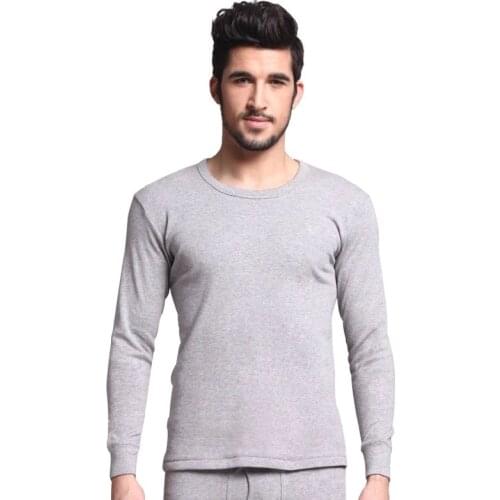 MANVIEW Men's Thermal Underwear