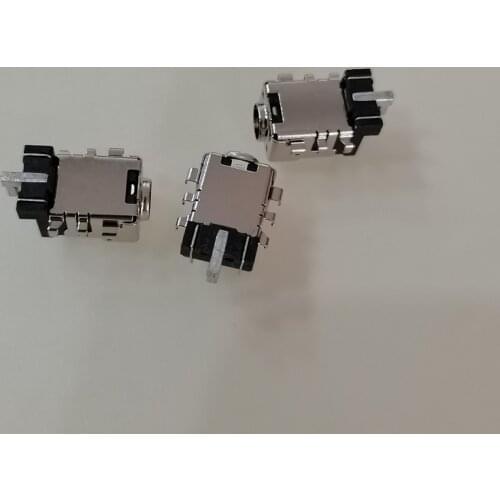 Laptop DC Power Jack Port For AsusVivoBook 14 X403FA X403FAC A409 F409 M409 X409 A509 F509 M509 X509 Charger Connector Port