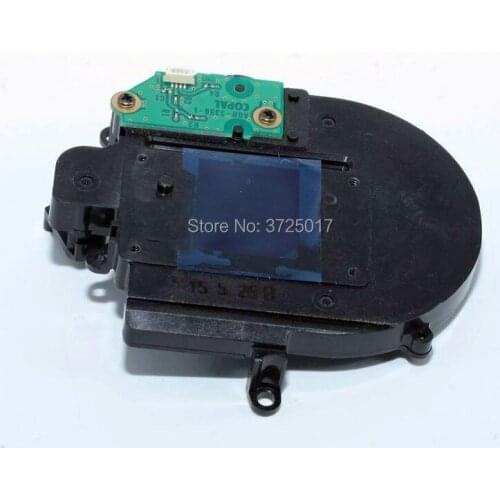 New ND optical filter Assy repair parts for Sony PMW-200 PMW-EX280 PXW-X280 EX1 EX1R EX3 EX280 X280 camcorder