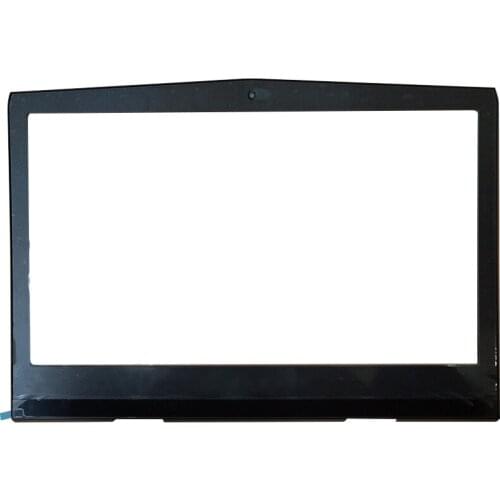 New Original For Dell Alienware 17 R4 17.3" Laptop LCD Front Bezel For Tobii Eye Tracker LCD Front Trim Cover Bezel 0HC9RP