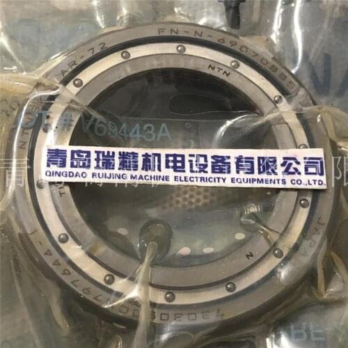 NTN bearing 797644-1 precision aviation spare parts bearing FN-N-6907DBB5V1
