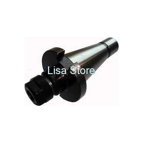 ER16 NT40 SPRING COLLET HOLDER CHUCK CNC MILLING LATHE TOOL & WORKHOLDING #B88 NT40-ER16-70