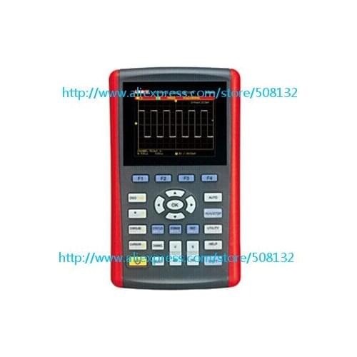 UNI-T UTD1050CL Handheld Digital Storage Oscilloscopes