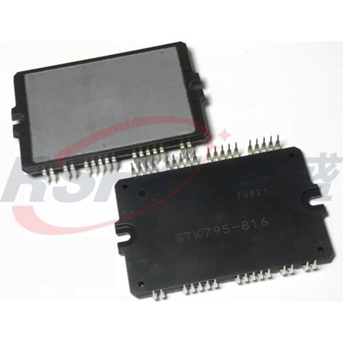 STK795-815 STK795-816 NEW ORIGINAL