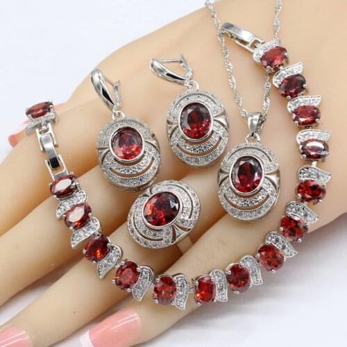 WPAITKYS Women's Silver Rings
