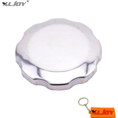 XLJOY Steel Generator Fuel Gas Tank Cap Cover For Yamaha ET650 ET950 Engine 152 154 168 170 188 190F