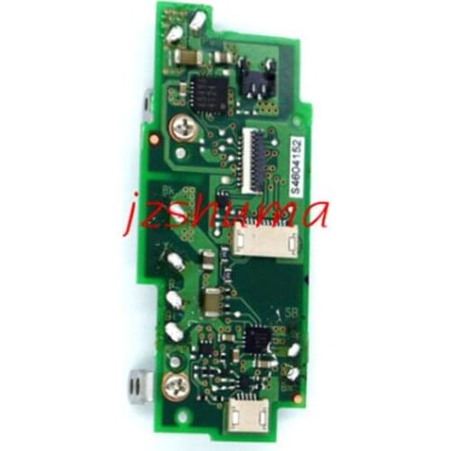 Mirror box small drive board PCB repair Parts For Nikon D750 SLR