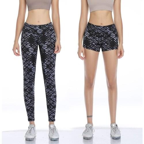 Women High Waist Seamless Leggings Push Up Leggins Sport Fitness Running Yoga Pants Energy Elastic Trousers Gym Cycling Outdoor