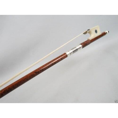 1 PC High Quality Strong Snake wood 4/4 Cello Bow 3005