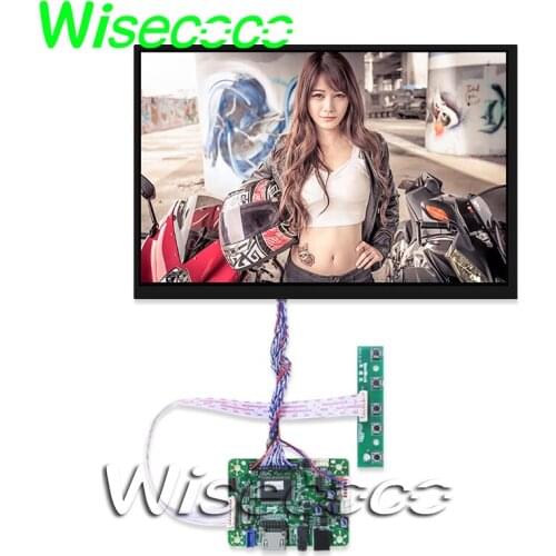 10.1 inch 1920×1200 TFT LCD Monitor Screen with HDMI controller Board for PC Windows 7 8 10
