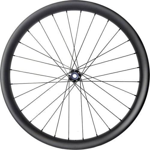 755g 27.5er MTB AM ENDURO 50mmx30mm Hookless tapeless carbon wheelset UD 3K 12K Powerway L31 straight pull lefty 1.0 hub bicycle