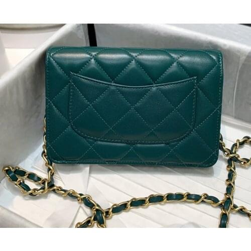 B30907 2020 Genuine leather luxury Fashion handbags designer women bag High quality bag women Europe Brand Shop5885512