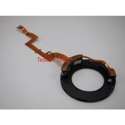 Lens Parts For Canon EF 70-200mm F2.8L USM Aperture Diaphragm Flex Cable Unit