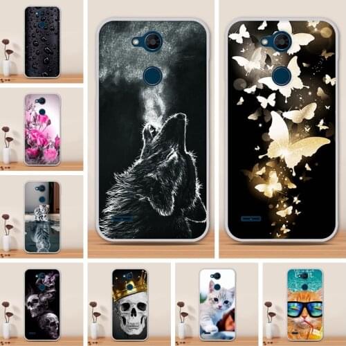 ENGOI Phone Cases LG X5