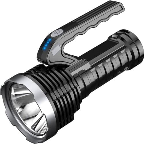 FANZHI Flashlights