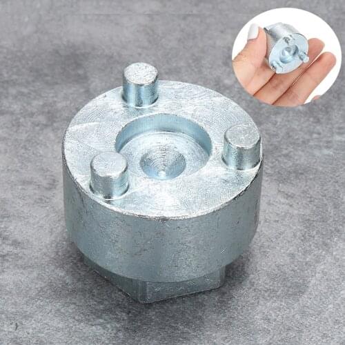 Durable 1pcs Steering Rack Thrust Piece Disassembly Tool 32106891974 Fit For BMW F30 F3x 1 2 3 Series